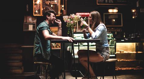 Eerste date: Alle dos & dont voor een eerste date.